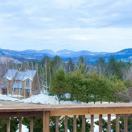 Attitash Woods Escape Villa Bartlett Dış mekan fotoğraf