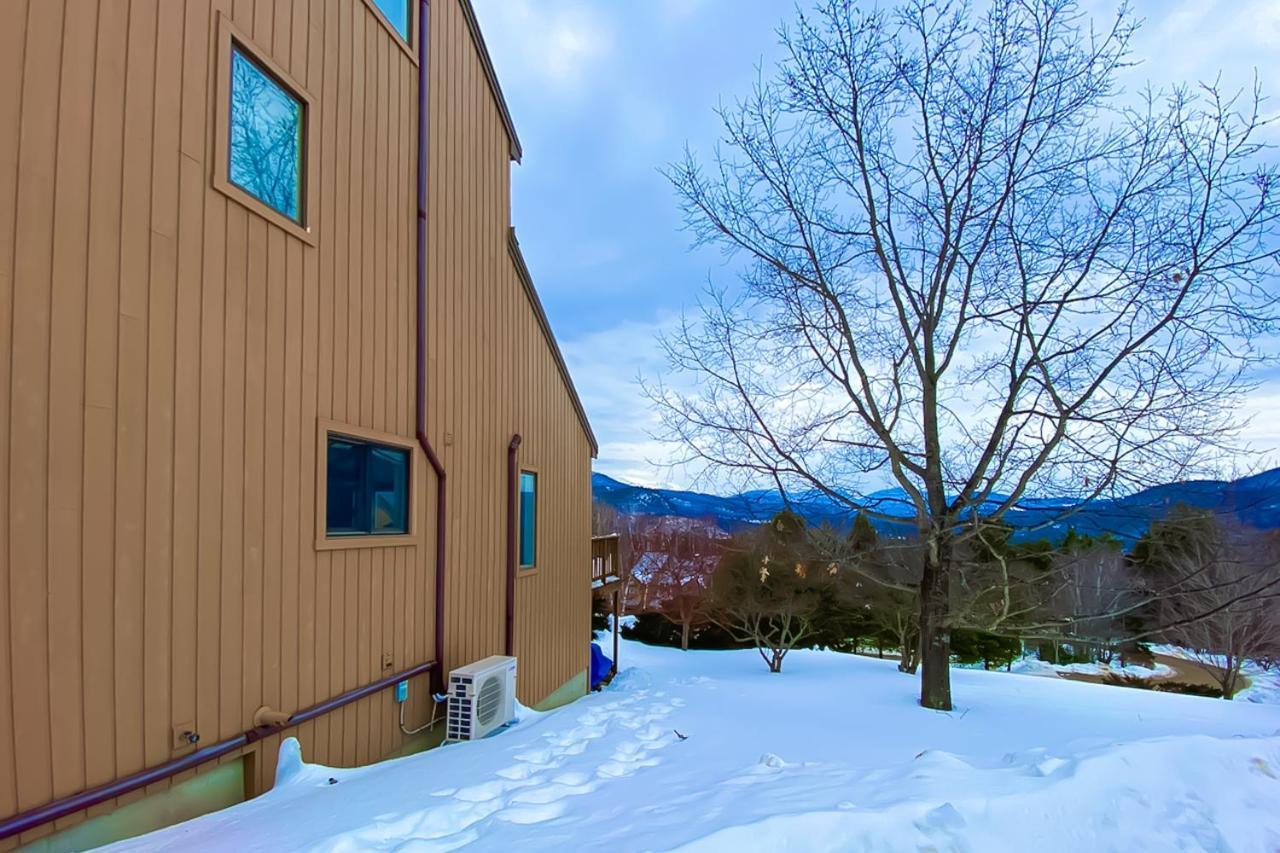 Attitash Woods Escape Villa Bartlett Dış mekan fotoğraf